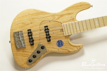WOODLINE517 AC/M - Clear Natural(All Gloss)